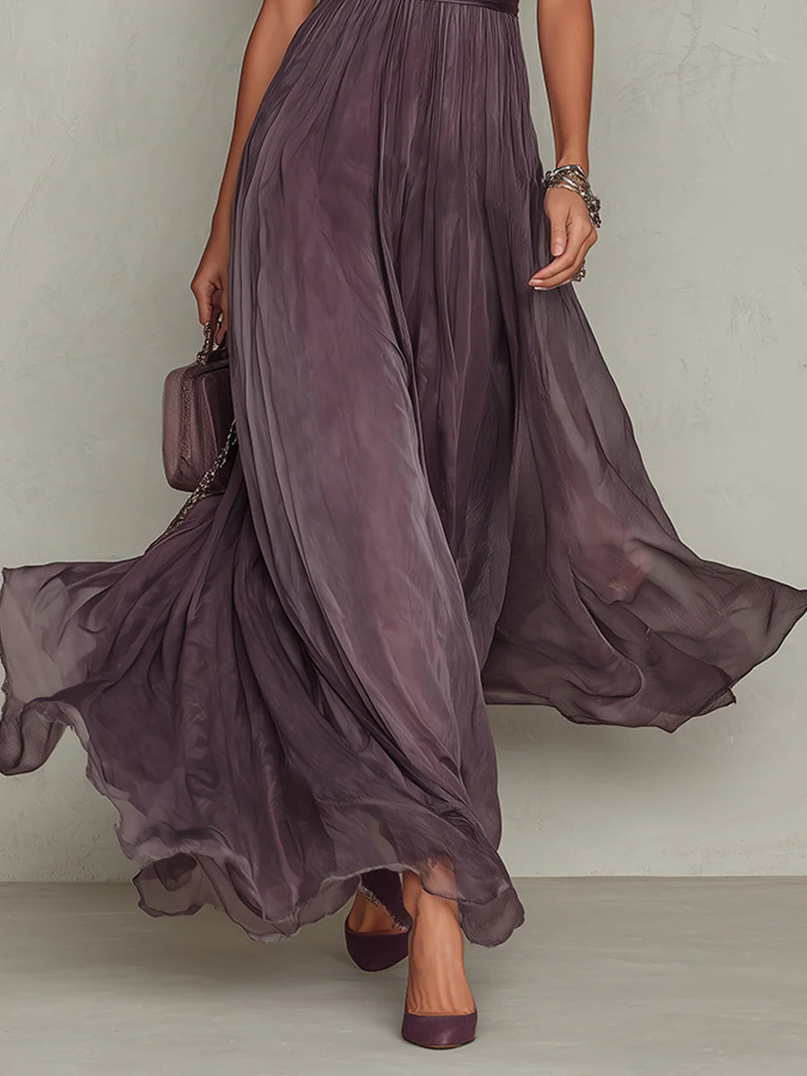 Evy | Il Vestito Violette