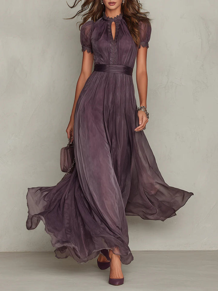 Evy | Il Vestito Violette