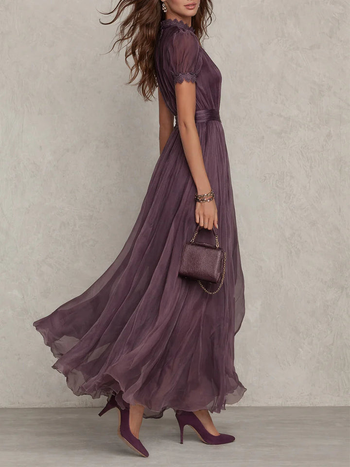 Evy | Il Vestito Violette