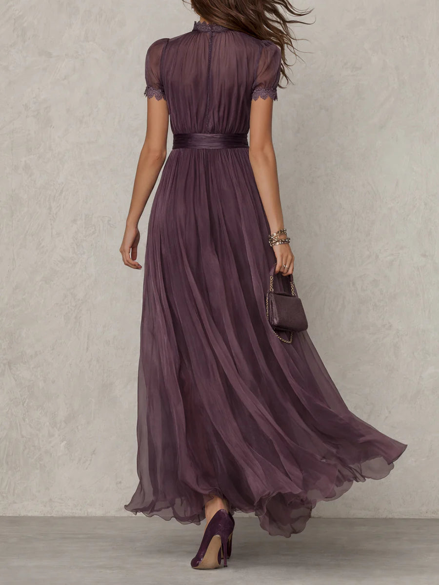 Evy | Il Vestito Violette