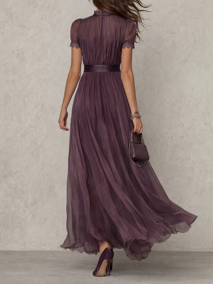 Evy | Il Vestito Violette