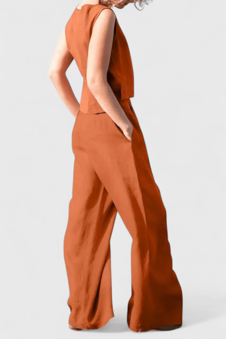 Set Yvanne