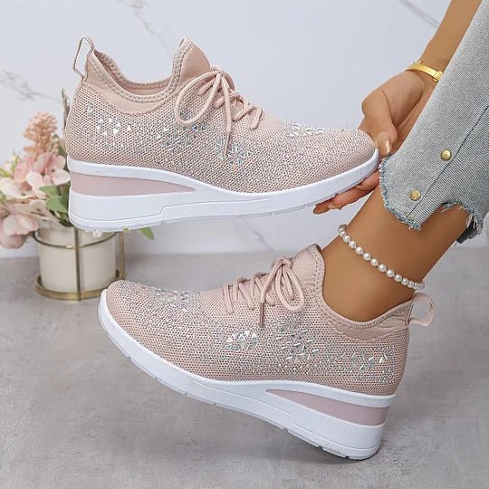 GRACE | SCARPE ORTOPEDICHE COMODE