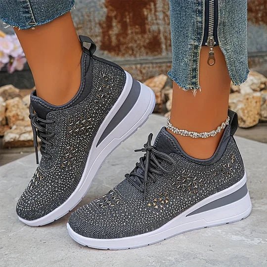 GRACE | SCARPE ORTOPEDICHE COMODE