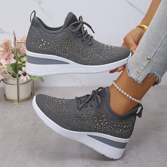 GRACE | SCARPE ORTOPEDICHE COMODE