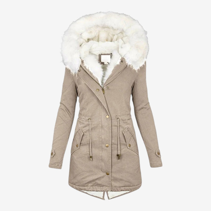 Paloma™ Cappotto foderato