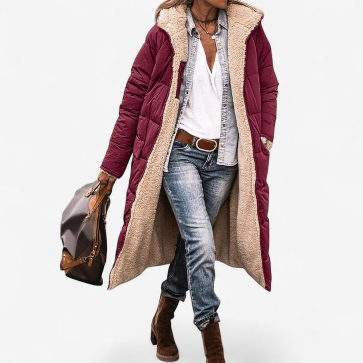 Tatiana™ Cappotto invernale