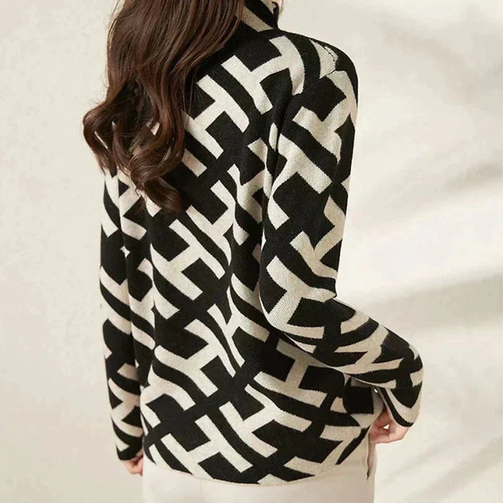 Eloise | pullover morbido ed elegante